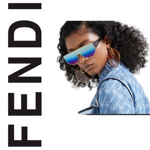 Fendi Sunglasses Authentic Guaranteed Brand New